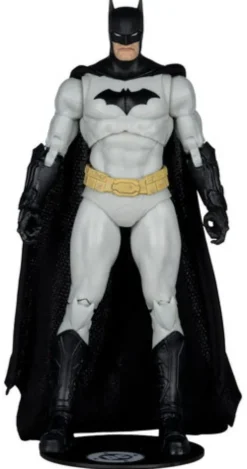 DC Multiverse Figura Batman (The New 52) 18 cm