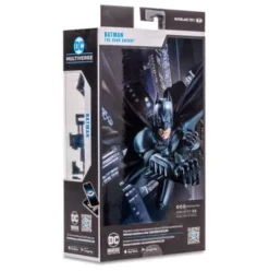 DC Multiverse Figura Batman (The Dark Knight) (Sky Dive) 18 cm