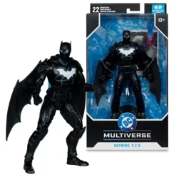 DC Multiverse Figura Batwing V.2.0 (The New 52) 18 cm
