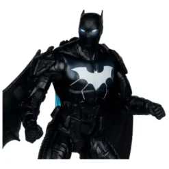 DC Multiverse Figura Batwing V.2.0 (The New 52) 18 cm