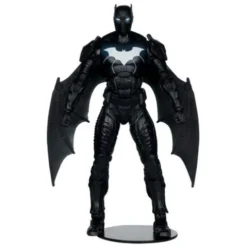 DC Multiverse Figura Batwing V.2.0 (The New 52) 18 cm