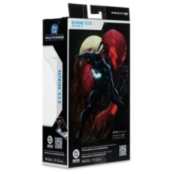 DC Multiverse Figura Batwing V.2.0 (The New 52) 18 cm