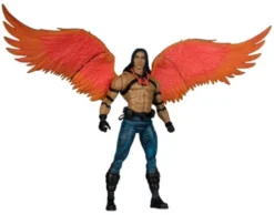 DC Multiverse Figura Black Condor (DC Classic) (Red Platinum Edition) 27 cm