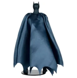 DC Multiverse Figura Black Mask as Batman (Beneath the Mask) 18 cm