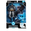 DC Multiverse Figura Build A Batman (Batman: The Dark Knight Returns) 18 cm
