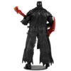 DC Multiverse Figura Build A Batman 18 cm Figuras DC Comics McFarlane
