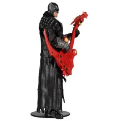 DC Multiverse Figura Build A Batman 18 cm Figuras DC Comics McFarlane