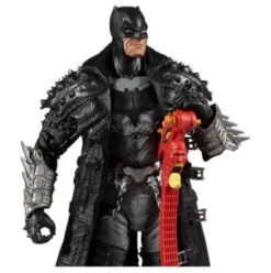DC Multiverse Figura Build A Batman 18 cm Figuras DC Comics McFarlane