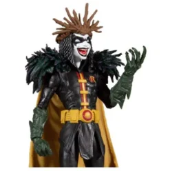 DC Multiverse Figura Build A Robin King 18 cm Figuras DC Comics McFarlane