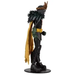 DC Multiverse Figura Build A Robin King 18 cm Figuras DC Comics McFarlane