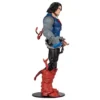 DC Multiverse Figura Build A Superman 18 cm Figuras DC Comics McFarlane