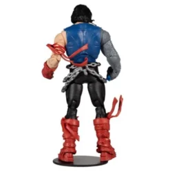 DC Multiverse Figura Build A Superman 18 cm Figuras DC Comics McFarlane