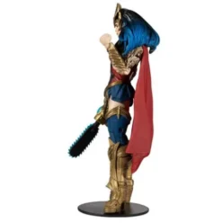 DC Multiverse Figura Build A Wonder Woman 18 cm Figuras DC Comics McFarlane