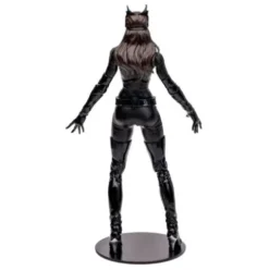 DC Multiverse Figura Catwoman (The Dark Knight Rises) 18 cm