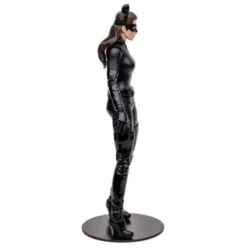 DC Multiverse Figura Catwoman (The Dark Knight Rises) 18 cm
