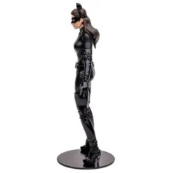 DC Multiverse Figura Catwoman (The Dark Knight Rises) 18 cm
