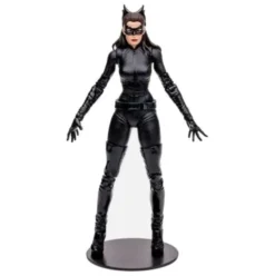 DC Multiverse Figura Catwoman (The Dark Knight Rises) 18 cm