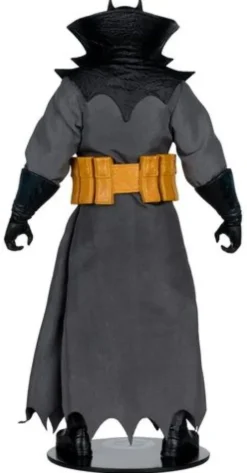 DC Multiverse Figura Damian Batman (Batman of Bethlehem) 18 cm