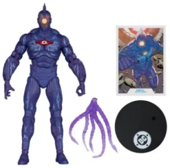 DC Multiverse Figura de Acción O.M.A.C. (Infinite Crisis) 19 cm