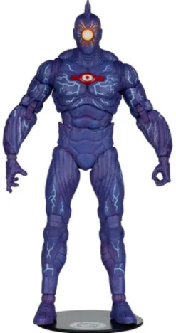 DC Multiverse Figura de Acción O.M.A.C. (Infinite Crisis) 19 cm