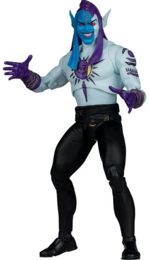 DC Multiverse Figura de Acción Eclipso (DC Classic) 20 cm