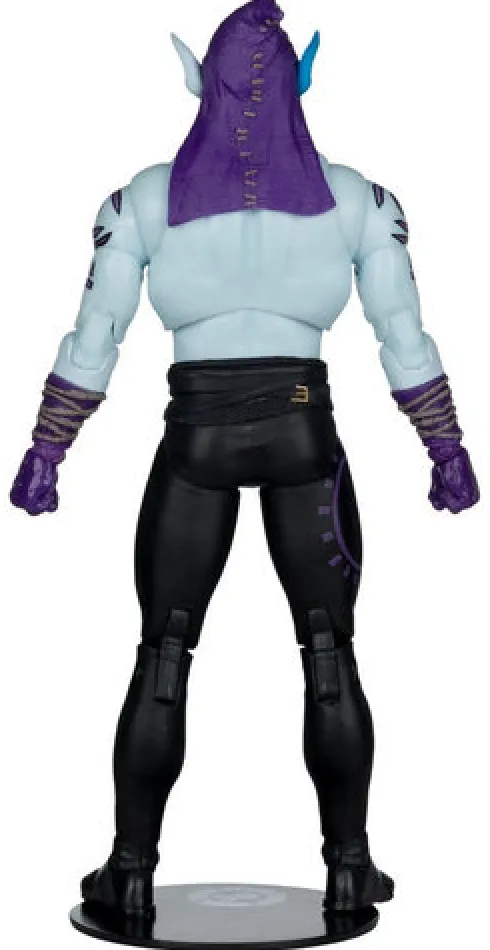 DC Multiverse Figura de Acción Eclipso (DC Classic) 20 cm