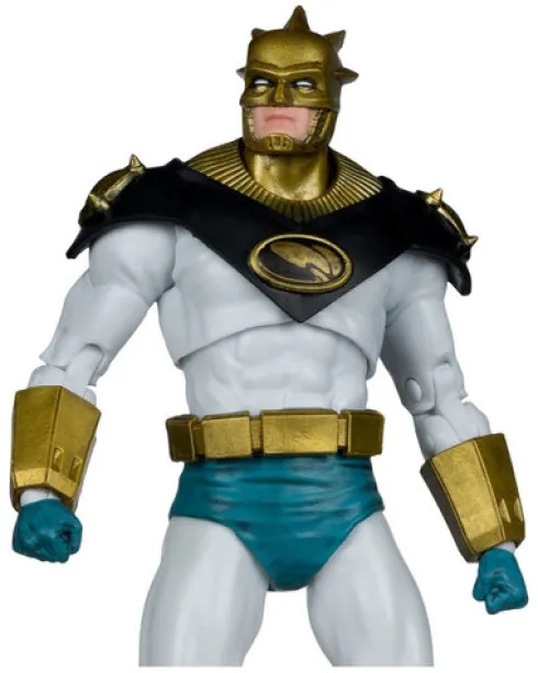 DC Multiverse Figura de Acción Aztek (DC Classic) (Red Platinum Edition) 18 cm