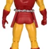 DC Multiverse Figura Gangbuster (DC Classic) (Red Platinum Edition) 18 cm