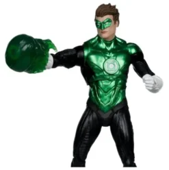 DC Multiverse Figura Green Lantern (Hal Jordan) (Green Lanterns) (Gold Label) 18 cm