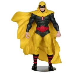 DC Multiverse Figura Hourman (JSA Justice Society of America) (Gold Label) 18 cm