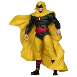 DC Multiverse Figura Hourman (JSA Justice Society of America) (Gold Label) 18 cm