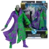 DC Multiverse Figura Hush (Batman: Hush) Jokerized (Gold Label) 18 cm