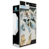 DC Multiverse Figura Max Mercury (The Flash) Gold Label 18 cm
