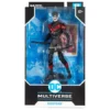 DC Multiverse Figura Nightwing Joker 18 cm