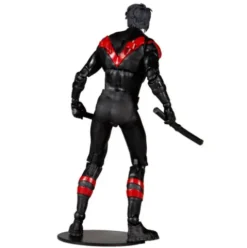 DC Multiverse Figura Nightwing Joker 18 cm
