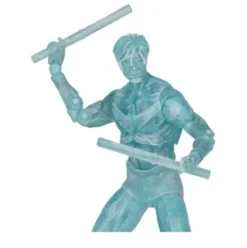 DC Multiverse Figura Nightwing (Titans) (Frostbite Edition) (Gold Label) 18 cm