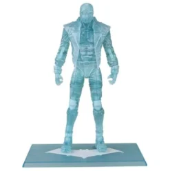 DC Multiverse Figura Red Hood (Frostbite) (Gold Label) 18 cm