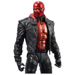DC Multiverse Figura Red Hood Batman: Three Jokers 18 cm McFarlane Toys