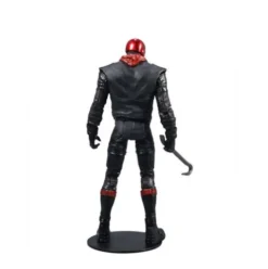 DC Multiverse Figura Red Hood Batman: Three Jokers 18 cm McFarlane Toys
