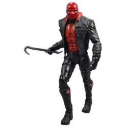 DC Multiverse Figura Red Hood Batman: Three Jokers 18 cm McFarlane Toys