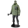 DC Multiverse Figura Riddler (Batman Movie) 18 cm McFarlane Toys