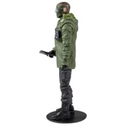 DC Multiverse Figura Riddler (Batman Movie) 18 cm McFarlane Toys