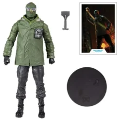 DC Multiverse Figura Riddler (Batman Movie) 18 cm McFarlane Toys