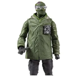 DC Multiverse Figura Riddler (Batman Movie) 18 cm McFarlane Toys