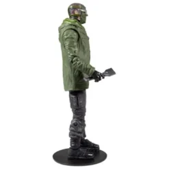 DC Multiverse Figura Riddler (Batman Movie) 18 cm McFarlane Toys