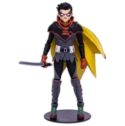 DC Multiverse Figura Robin (Infinite Frontier) 18 cm McFarlane Toys