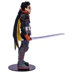 DC Multiverse Figura Robin (Infinite Frontier) 18 cm McFarlane Toys