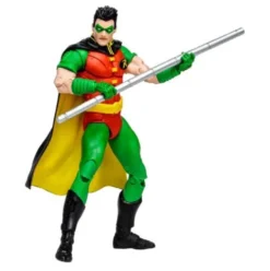 DC Multiverse Figura Robin (Tim Drake) 18 cm