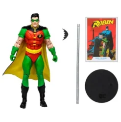 DC Multiverse Figura Robin (Tim Drake) 18 cm