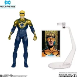 DC Multiverse Figuras 18 cm Wave 18